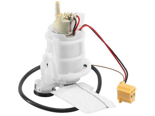 BMW Fuel Pump Assembly 16117217261 - VDO A2C53343541Z